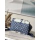 Migliore Repliche Zaino Louis Vuitton Discovery Zaino PM Monogram Bleach Canvas M46806 Economiche Outlet Online