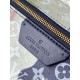 Migliore Repliche Zaino Louis Vuitton Discovery Zaino PM Monogram Bleach Canvas M46806 Economiche Outlet Online