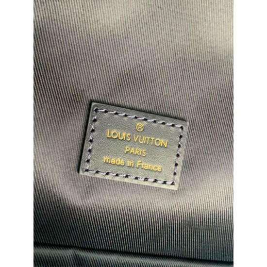 Migliore Repliche Zaino Louis Vuitton Discovery Zaino PM Monogram Bleach Canvas M46806 Economiche Outlet Online