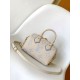 Migliore Repliche Borsa Louis Vuitton Speedy Bandouliere 20 Monogram Empreinte M46883 Economiche Outlet Online