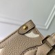 Repliche Borsa Louis Vuitton OnTheGo BB Monogram Empreinte M47054 Imitazioni Premium Migliore Repliche Borsa Louis Vuitton OnTheGo BB Monogram Empreinte M47054 Economiche Outlet Online