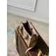Repliche Borsa Louis Vuitton OnTheGo BB Monogram Empreinte M47054 Imitazioni Premium Migliore Repliche Borsa Louis Vuitton OnTheGo BB Monogram Empreinte M47054 Economiche Outlet Online