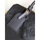 Miglior Falso Borsa Louis Vuitton Speedy Soft 30 Monogram Empreinte M47186 Economiche Premium