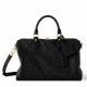 Miglior Falso Borsa Louis Vuitton Speedy Soft 30 Monogram Empreinte M47186 Economiche Premium