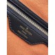 Miglior Falso Borsa Louis Vuitton Speedy Soft 30 Monogram Empreinte M47186 Economiche Premium