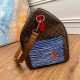 Perfette Qualità Repliche Louis Vuitton Keepall Bandouliere 50 Borsa Patchwork M56855 Imitazione Miglior Falso Louis Vuitton Keepall Bandouliere 50 Borsa Patchwork M56855 Economiche Premium
