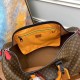 Perfette Qualità Repliche Louis Vuitton Keepall Bandouliere 50 Borsa Patchwork M56855 Imitazione Miglior Falso Louis Vuitton Keepall Bandouliere 50 Borsa Patchwork M56855 Economiche Premium