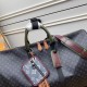 Louis Vuitton Keepall Bandouliere 50 Borsa Patchwork M56856 Replica originale di alta qualità Migliore Repliche Louis Vuitton Keepall Bandouliere 50 Borsa Patchwork M56856 Economiche Outlet Online
