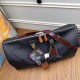 Louis Vuitton Keepall Bandouliere 50 Borsa Patchwork M56856 Replica originale di alta qualità Migliore Repliche Louis Vuitton Keepall Bandouliere 50 Borsa Patchwork M56856 Economiche Outlet Online