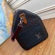 Louis Vuitton Keepall Bandouliere 50 Borsa Patchwork M56856 Replica originale di alta qualità Migliore Repliche Louis Vuitton Keepall Bandouliere 50 Borsa Patchwork M56856 Economiche Outlet Online
