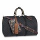 Louis Vuitton Keepall Bandouliere 50 Borsa Patchwork M56856 Replica originale di alta qualità Migliore Repliche Louis Vuitton Keepall Bandouliere 50 Borsa Patchwork M56856 Economiche Outlet Online