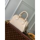 Migliore Repliche Borsa Louis Vuitton Speedy Bandouliere 20 Monogram Empreinte M58954 Economiche Outlet Online