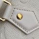 Migliore Repliche Borsa Louis Vuitton Speedy Bandouliere 20 Monogram Empreinte M58954 Economiche Outlet Online