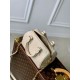 Migliore Repliche Borsa Louis Vuitton Speedy Bandouliere 20 Monogram Empreinte M58954 Economiche Outlet Online