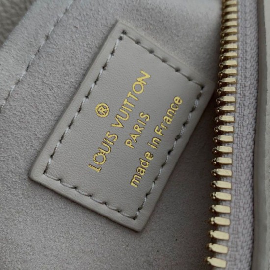 Migliore Repliche Borsa Louis Vuitton Speedy Bandouliere 20 Monogram Empreinte M58954 Economiche Outlet Online