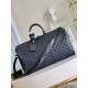 Migliore Repliche Louis Vuitton Keepall Bandouliere 50 Borsa Taurillon Monogram M59025 Economiche Outlet Online