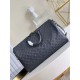 Migliore Repliche Louis Vuitton Keepall Bandouliere 50 Borsa Taurillon Monogram M59025 Economiche Outlet Online