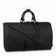 Migliore Repliche Louis Vuitton Keepall Bandouliere 50 Borsa Taurillon Monogram M59025 Economiche Outlet Online