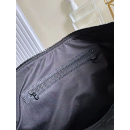 Migliore Repliche Louis Vuitton Keepall Bandouliere 50 Borsa Taurillon Monogram M59025 Economiche Outlet Online