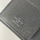 Miglior Falso Portafoglio Louis Vuitton Brazza Tela Monogram Macassar M69410 Economiche Premium