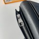 Miglior Falso Portafoglio Louis Vuitton Brazza Tela Monogram Macassar M69410 Economiche Premium