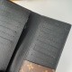 Miglior Falso Portafoglio Louis Vuitton Brazza Tela Monogram Macassar M69410 Economiche Premium