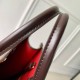 Miglior Falso Borsa Louis Vuitton OnTheGo MM Damier Ebene Tela N00065 Economiche Premium