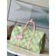 Miglior Falso Louis Vuitton Keepall Bandouliere 50 Borsa Tela Damier Golf N40667 Economiche Premium