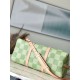 Miglior Falso Louis Vuitton Keepall Bandouliere 50 Borsa Tela Damier Golf N40667 Economiche Premium