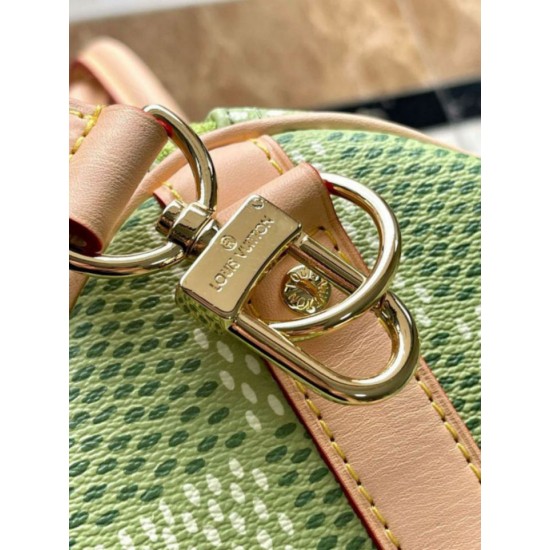 Miglior Falso Louis Vuitton Keepall Bandouliere 50 Borsa Tela Damier Golf N40667 Economiche Premium