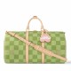 Miglior Falso Louis Vuitton Keepall Bandouliere 50 Borsa Tela Damier Golf N40667 Economiche Premium