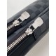 Replica perfetta Borsa a tracolla Louis Vuitton Avenue Damier Graphite Canvas N45302 Imitazione Outlet Online