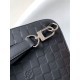Perfette Qualità Repliche Borsa a tracolla Louis Vuitton Avenue NM Damier Infini N45303 Imitazione