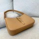Perfette Qualità Repliche YSL Saint Laurent Le 5 À 7 Borsa Hobo Marrone Imitazione