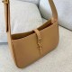 Perfette Qualità Repliche YSL Saint Laurent Le 5 À 7 Borsa Hobo Marrone Imitazione
