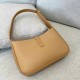 Perfette Qualità Repliche YSL Saint Laurent Le 5 À 7 Borsa Hobo Marrone Imitazione