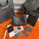 Migliore Repliche YSL Saint Laurent Le 5 à 7 Borsa Hobo Nera Economiche Outlet Online