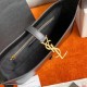 Migliore Repliche YSL Saint Laurent Le 5 à 7 Borsa Hobo Nera Economiche Outlet Online