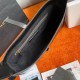 Migliore Repliche YSL Saint Laurent Le 5 à 7 Borsa Hobo Nera Economiche Outlet Online