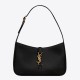 Migliore Repliche YSL Saint Laurent Le 5 à 7 Borsa Hobo Nera Economiche Outlet Online