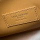 Replica perfetta YSL Saint Laurent Le 5 À 7 Borsa A Tracolla Piccola Tela e Imitazione Outlet Online
