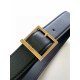 Replica perfetta YSL Saint Laurent Le 5 À 7 Borsa A Tracolla Grande Morbida Nera Imitazione Outlet Online