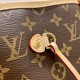 Perfette Qualità Repliche Borsa Louis Vuitton Neverfull Bandoulière Inside Out GM M11948 Imitazione