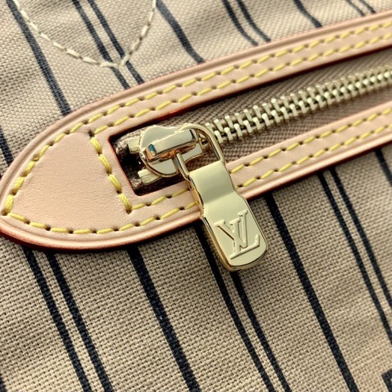 Perfette Qualità Repliche Borsa Louis Vuitton Neverfull Bandoulière Inside Out GM M11948 Imitazione