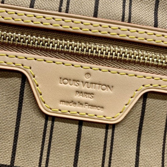 Perfette Qualità Repliche Borsa Louis Vuitton Neverfull Bandoulière Inside Out GM M11948 Imitazione