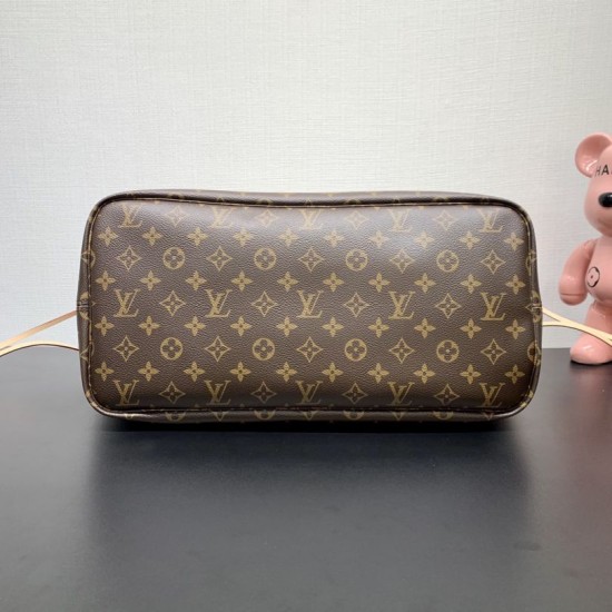 Perfette Qualità Repliche Borsa Louis Vuitton Neverfull Bandoulière Inside Out GM M11948 Imitazione