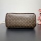 Perfette Qualità Repliche Borsa Louis Vuitton Neverfull Bandoulière Inside Out GM M11948 Imitazione