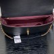 Repliche Borsa Maxi Flap Chanel Con Manico Superiore AS5543 Nera Imitazioni False Online