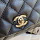 Replica Borsa a Mano Chanel con Manico Superiore AS2215 Nera Imitazioni False Repliche Borsa a Mano Chanel con Manico Superiore AS2215 Nera Imitazioni False Online