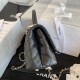 Replica Borsa a Mano Chanel con Manico Superiore AS2215 Nera Imitazioni False Repliche Borsa a Mano Chanel con Manico Superiore AS2215 Nera Imitazioni False Online